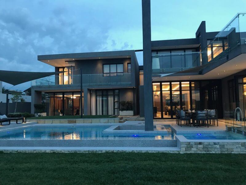 How to build a smart home in Gauteng 2026 1 smart home automation