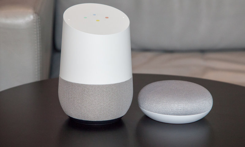 hilarious fun things to ask google home
